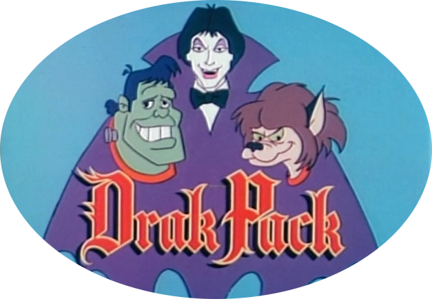 Drak Pack